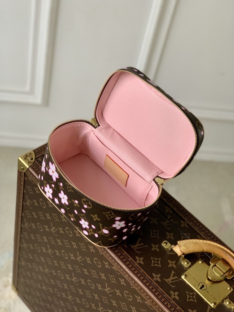 LV Cosmetic Bags